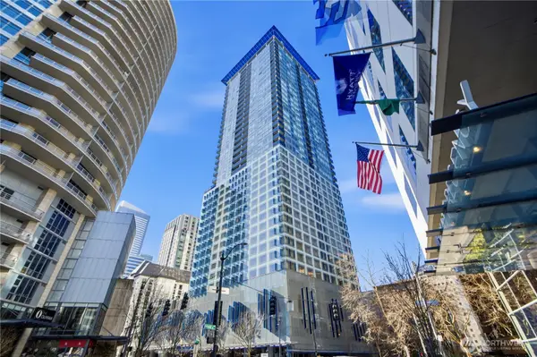 737 Olive Way #2906, Seattle, WA 98101