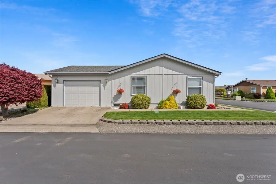 1918 Harrison Avenue #46, Centralia, WA 98531 - #3