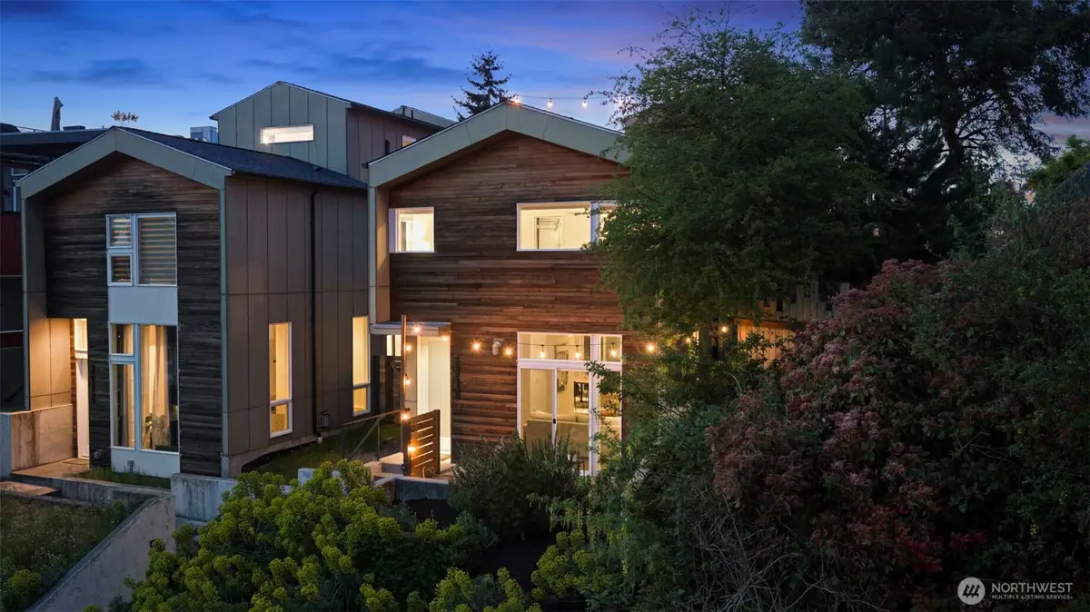 3918 S Hudson Street, Seattle, WA 98118 - #1