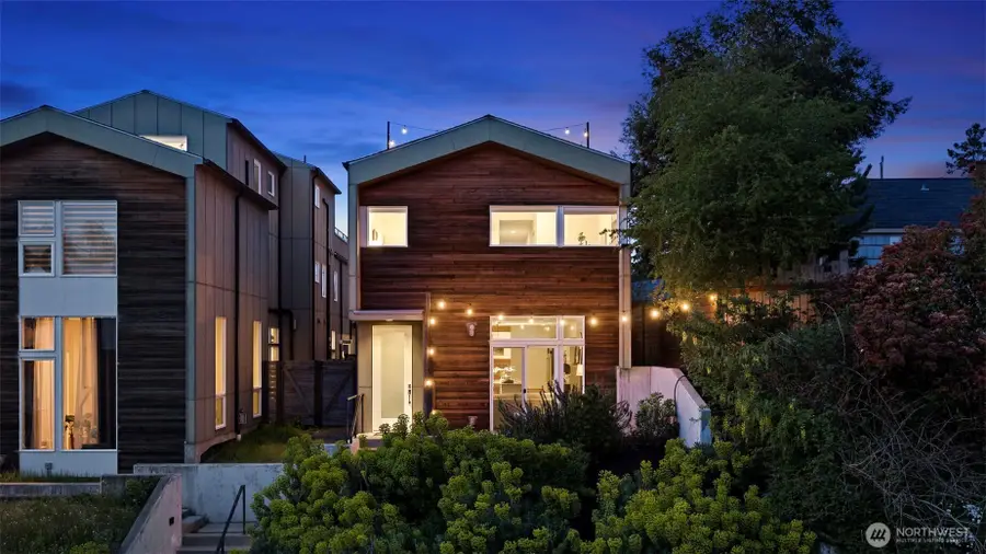 3918 S Hudson Street, Seattle, WA 98118 - #2