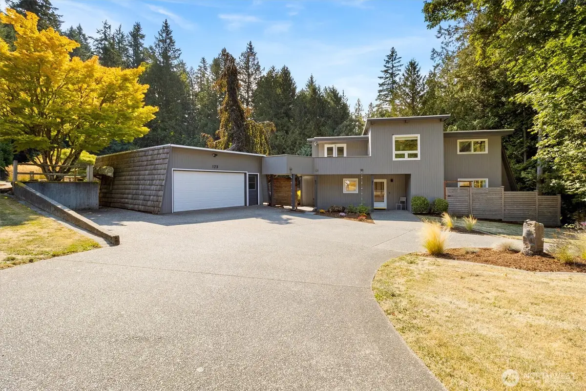 123 Hiline Road, Bellingham, WA 98229 - #1