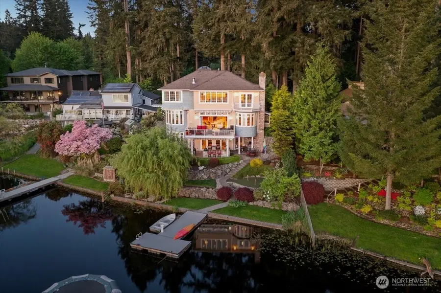 17319 191st Avenue Ne, Woodinville, WA 98072 - #2