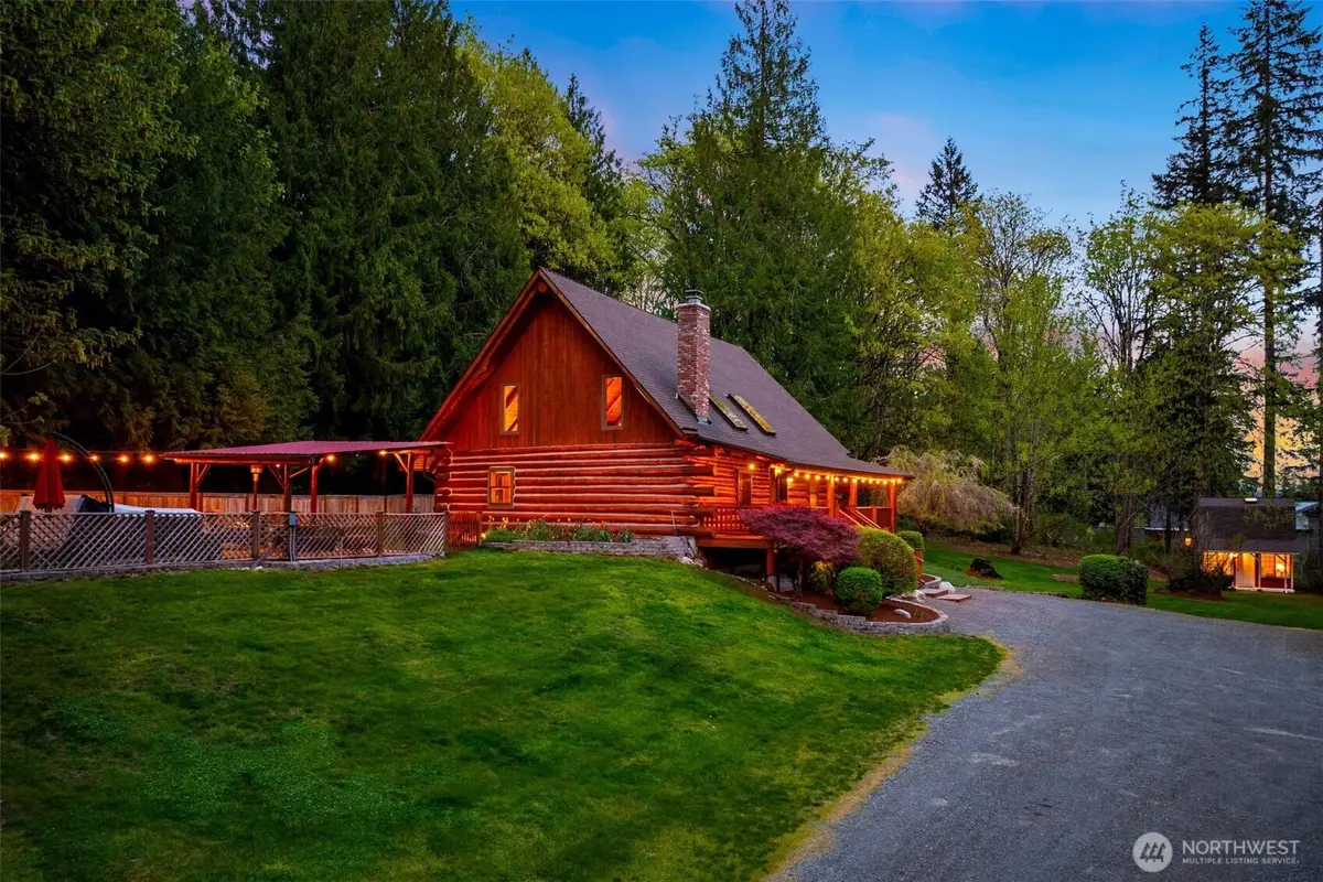 2804 269th Avenue Ne, Redmond, WA 98053 - #1