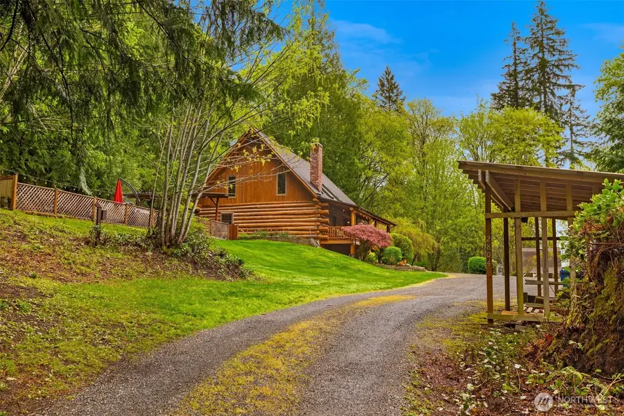 2804 269th Avenue Ne, Redmond, WA 98053 - #2