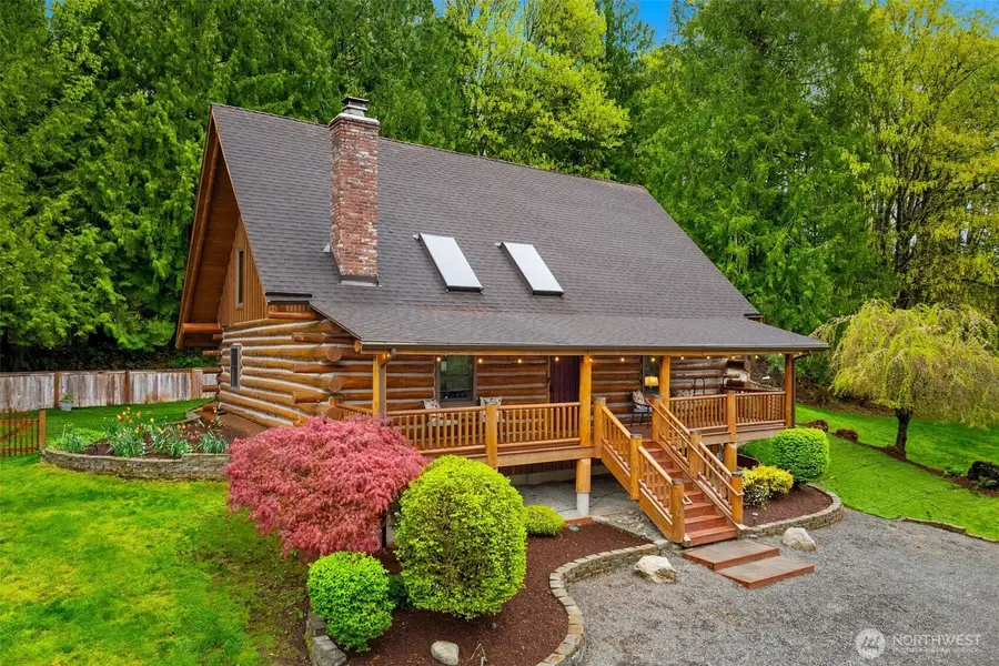 2804 269th Avenue Ne, Redmond, WA 98053 - #3