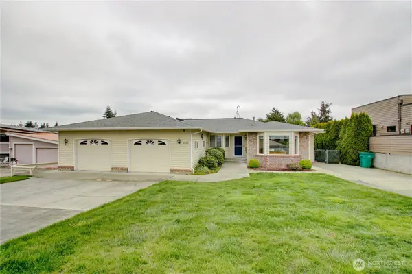 3805 N Avenue W, Anacortes, WA 98221