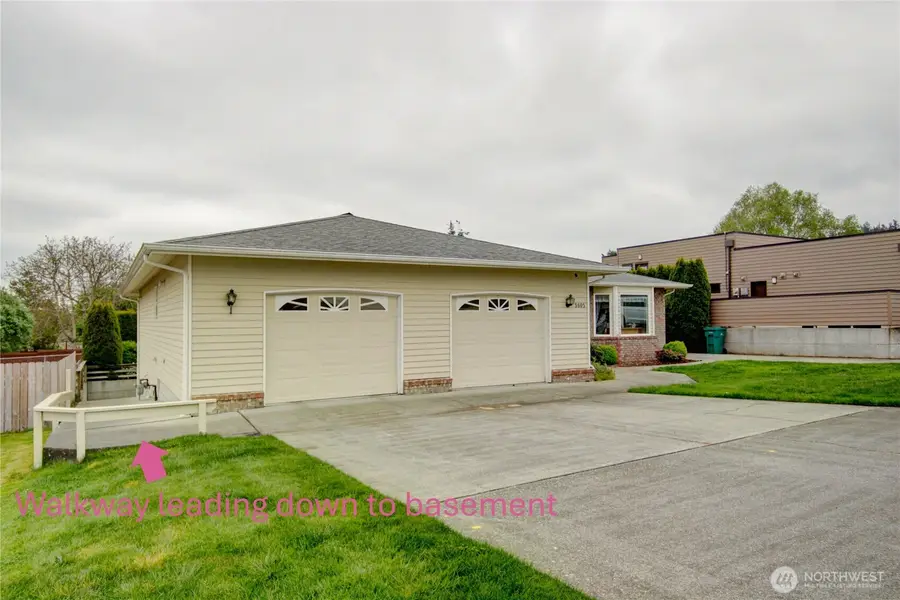 3805 N Avenue W, Anacortes, WA 98221 - #2
