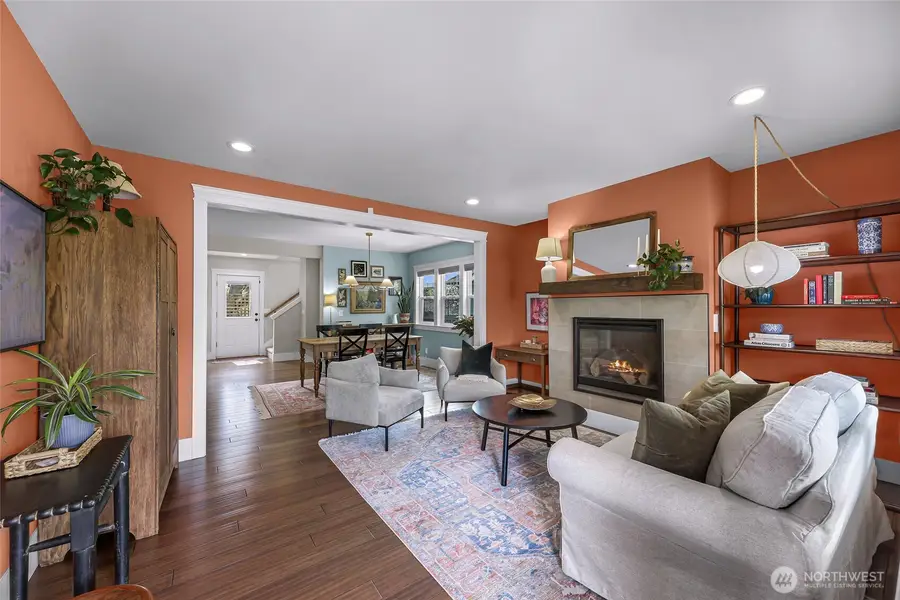 2833 NW 71st Street, Seattle, WA 98117 - #3