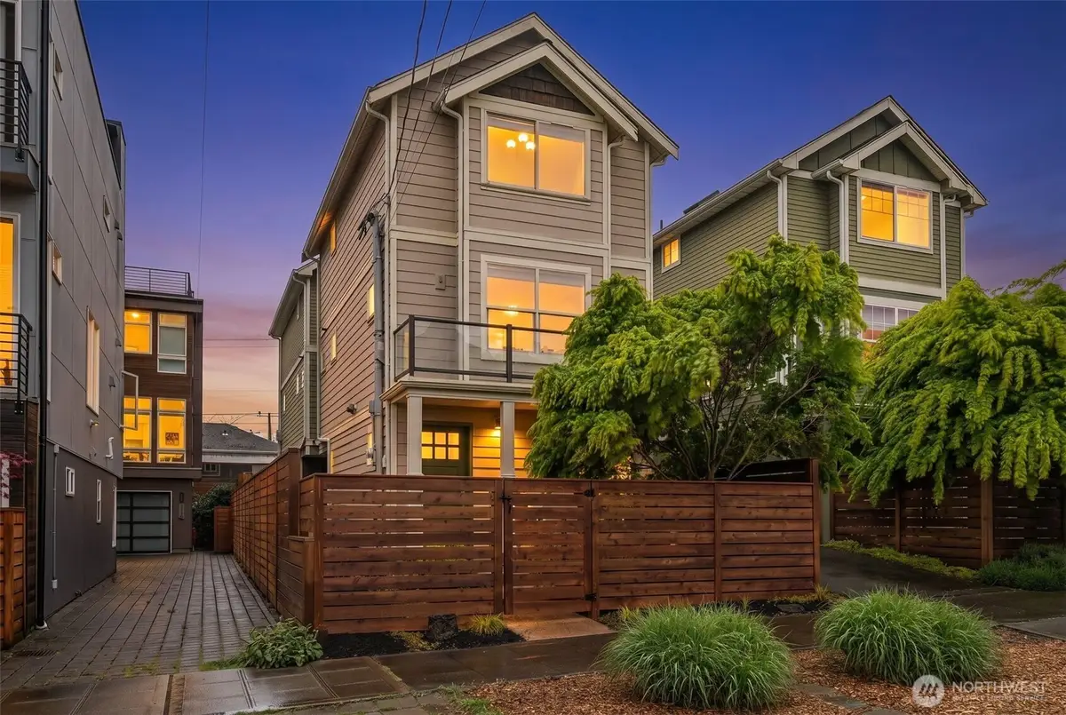 6209 7th Avenue Nw, Seattle, WA 98107 - #1