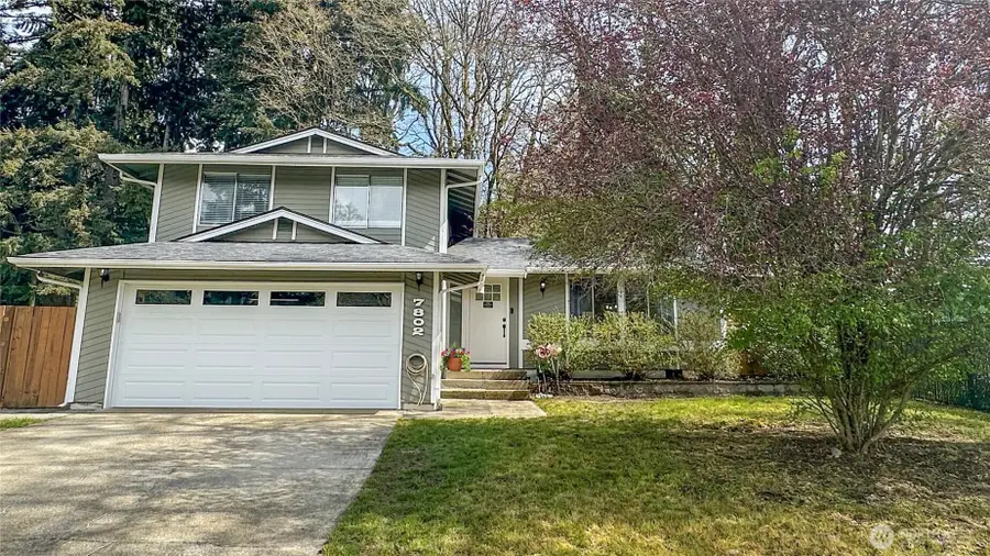 7802 Royal Oak Drive Se, Olympia, WA 98503 - #2