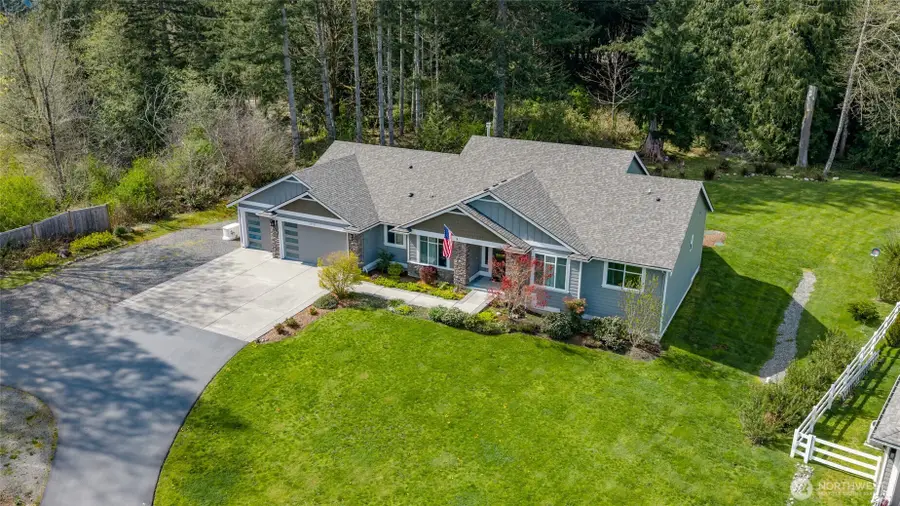 18727 55th Street Se, Snohomish, WA 98290 - #2