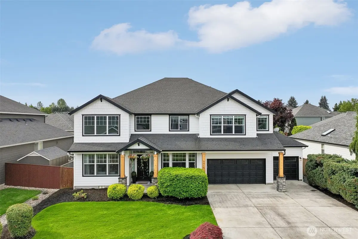 9915 NE 104th Street, Vancouver, WA 98662 - #1