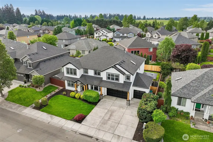 9915 NE 104th Street, Vancouver, WA 98662 - #2