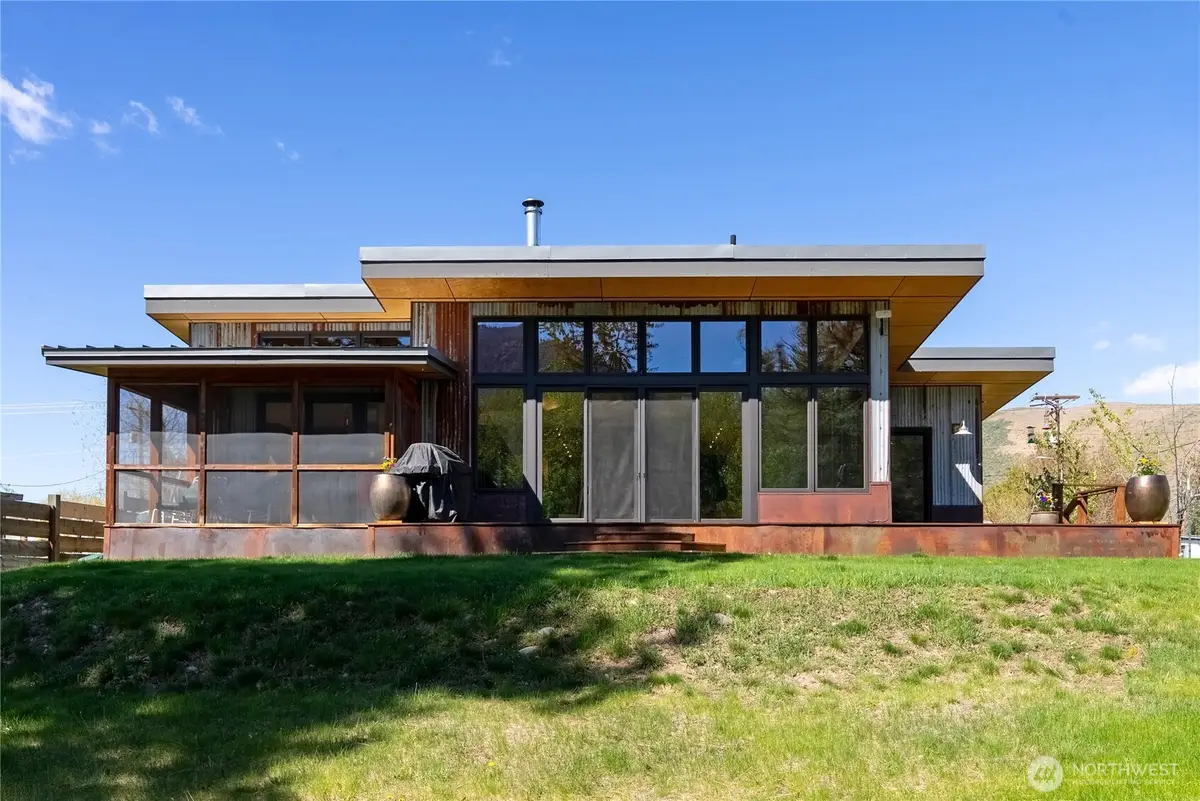 1013 Riverside Avenue, Twisp, WA 98856 - #1