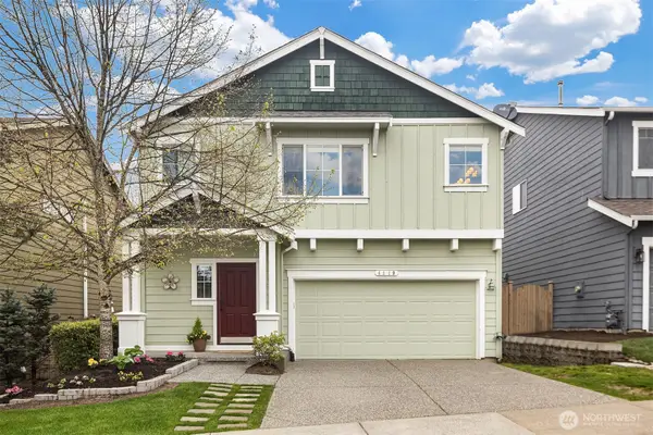 4119 167th Place Se, Bothell, WA 98012