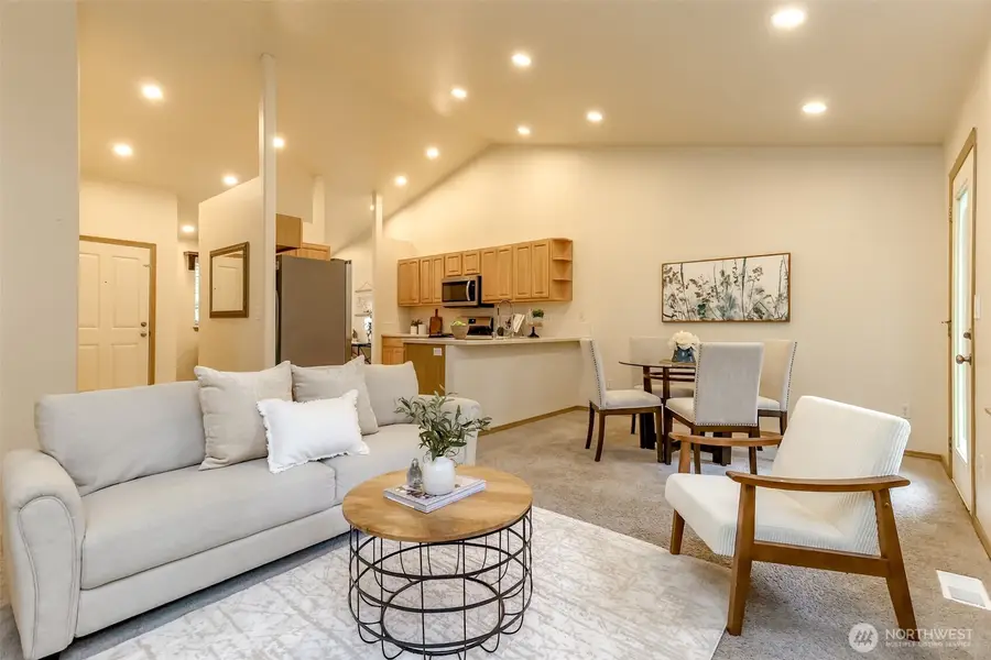 21903 65th Avenue Ct E, Spanaway, WA 98387 - #3