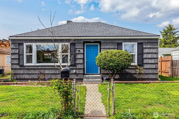 4908 S Fife Street, Tacoma, WA 98409