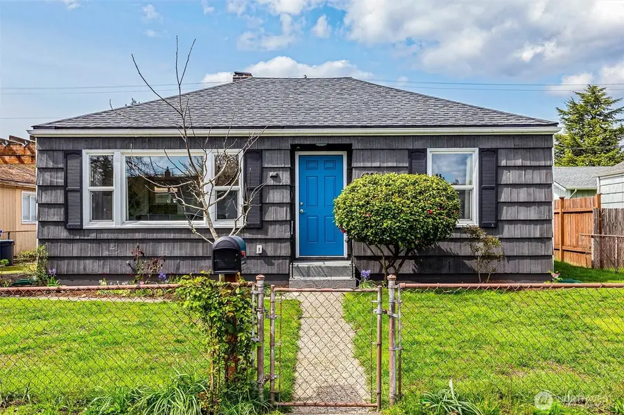 4908 S Fife Street, Tacoma, WA 98409 - #2