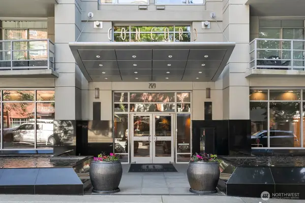 2929 1st Avenue #200, Seattle, WA 98121