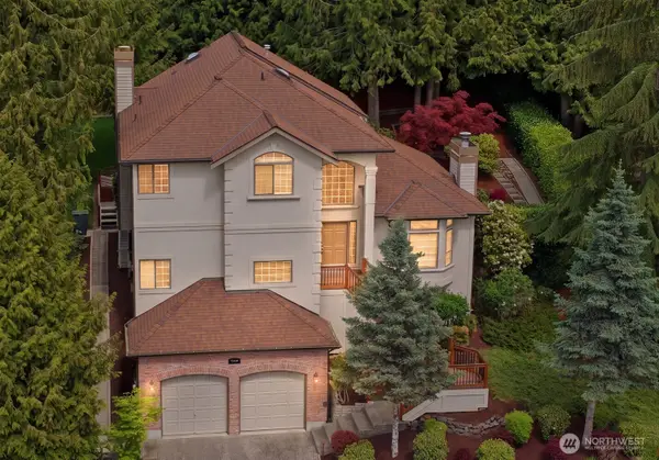 15430 SE 67th Place, Bellevue, WA 98006