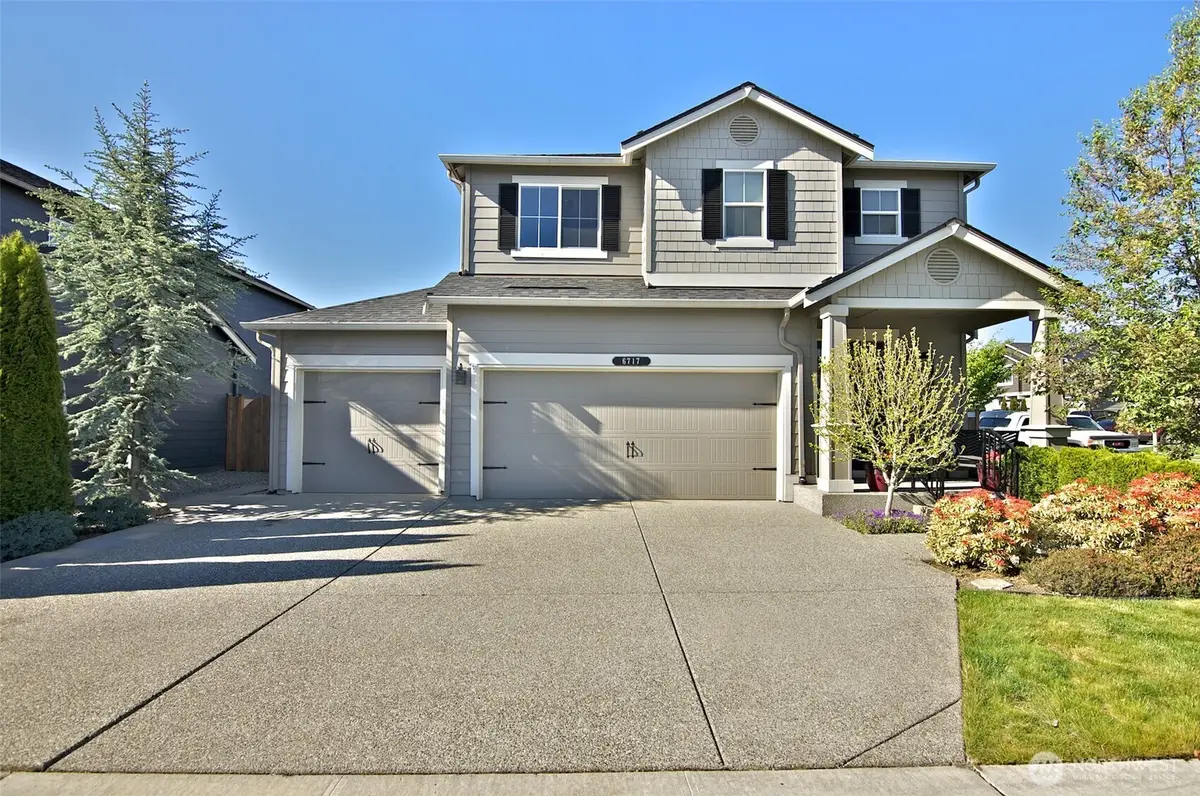 6717 281st Place Nw, Stanwood, WA 98292 - #1