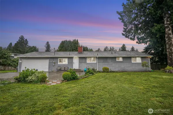 4736 164th, Tukwila, WA 98188