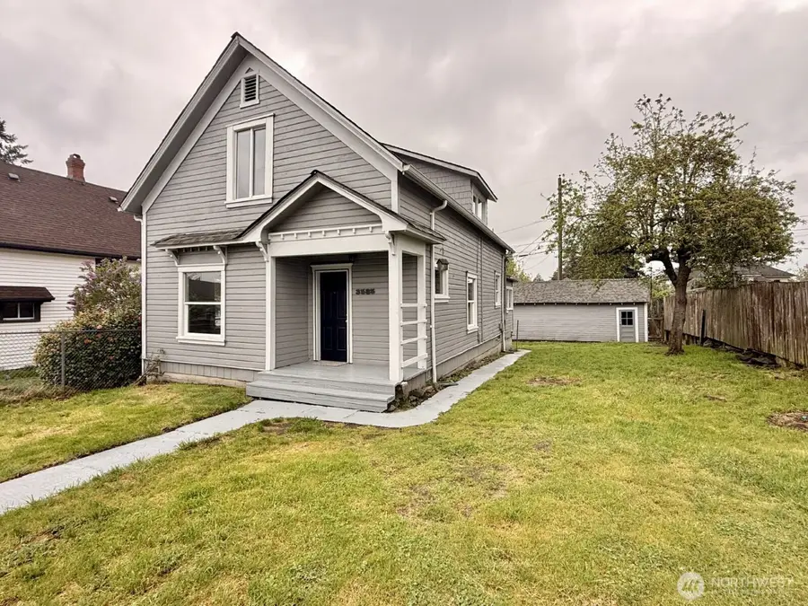 3585 E Spokane Street, Tacoma, WA 98404 - #2