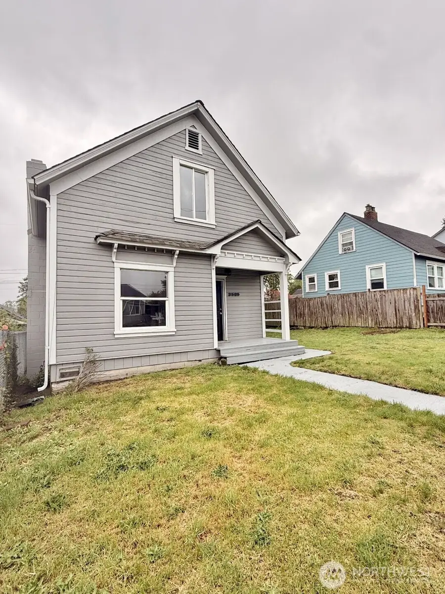 3585 E Spokane Street, Tacoma, WA 98404 - #3