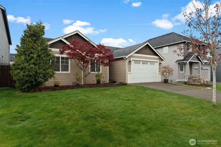 20022 98th Avenue E, Graham, WA 98338 - #2