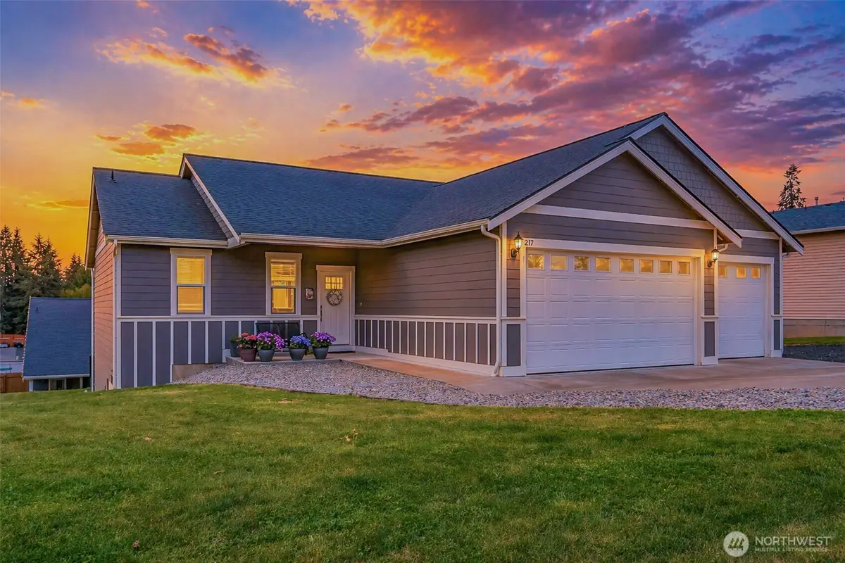 217 Hemlock Street, McCleary, WA 98557 - #1