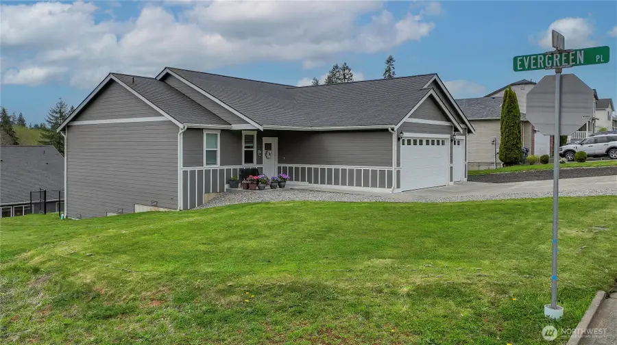 217 Hemlock Street, McCleary, WA 98557 - #2