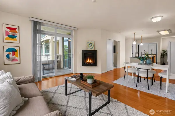 1530 NW Market Street #502, Seattle, WA 98107