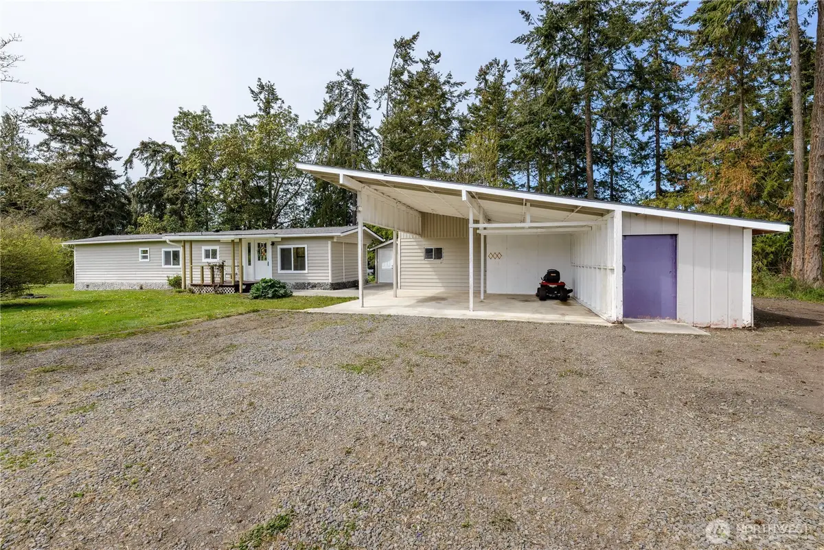 251 Washington Harbor Rd, Sequim, WA 98382 - #1