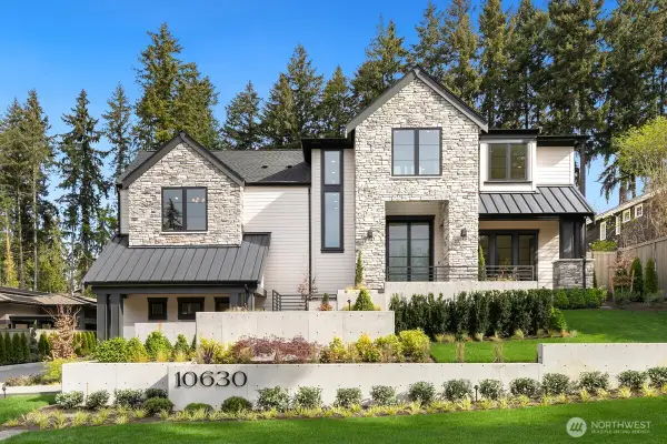 10630 SE 22nd Street, Bellevue, WA 98004