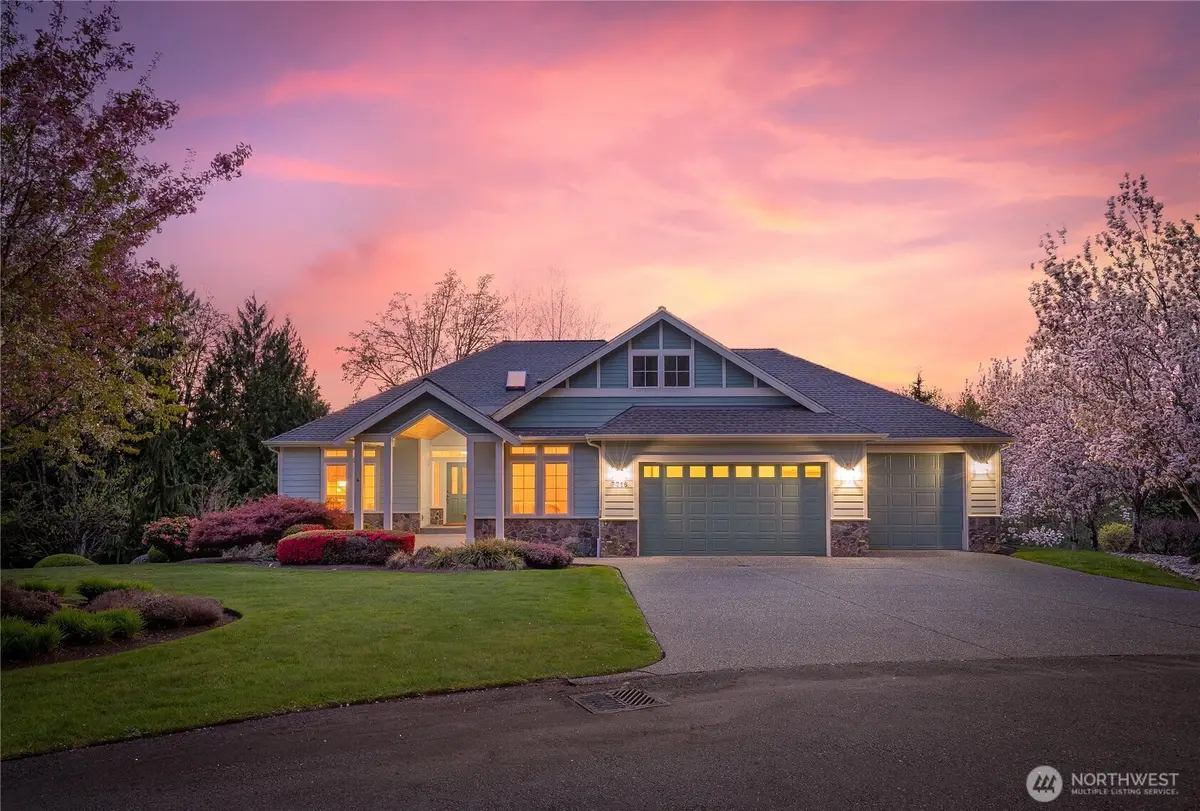 7716 127th Avenue Se, Snohomish, WA 98290 - #1