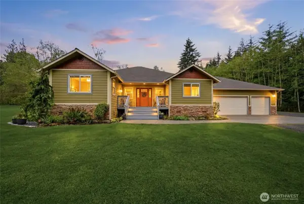5718 123rd Avenue Ne, Lake Stevens, WA 98258