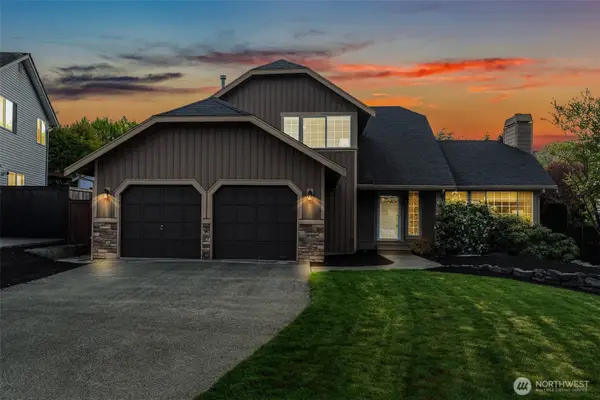 3734 Braeburn Drive Ne, Tacoma, WA 98422
