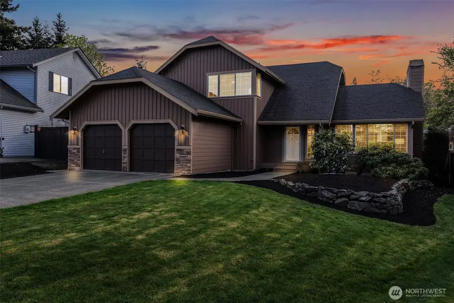 3734 Braeburn Drive Ne, Tacoma, WA 98422 - #2