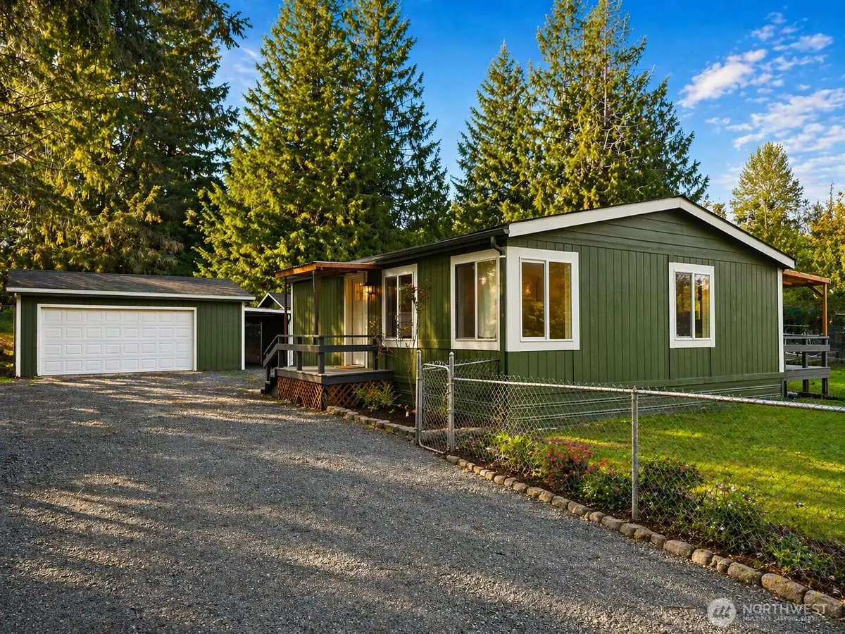 51 SE Foxglove Avenue, Shelton, WA 98584 - #1