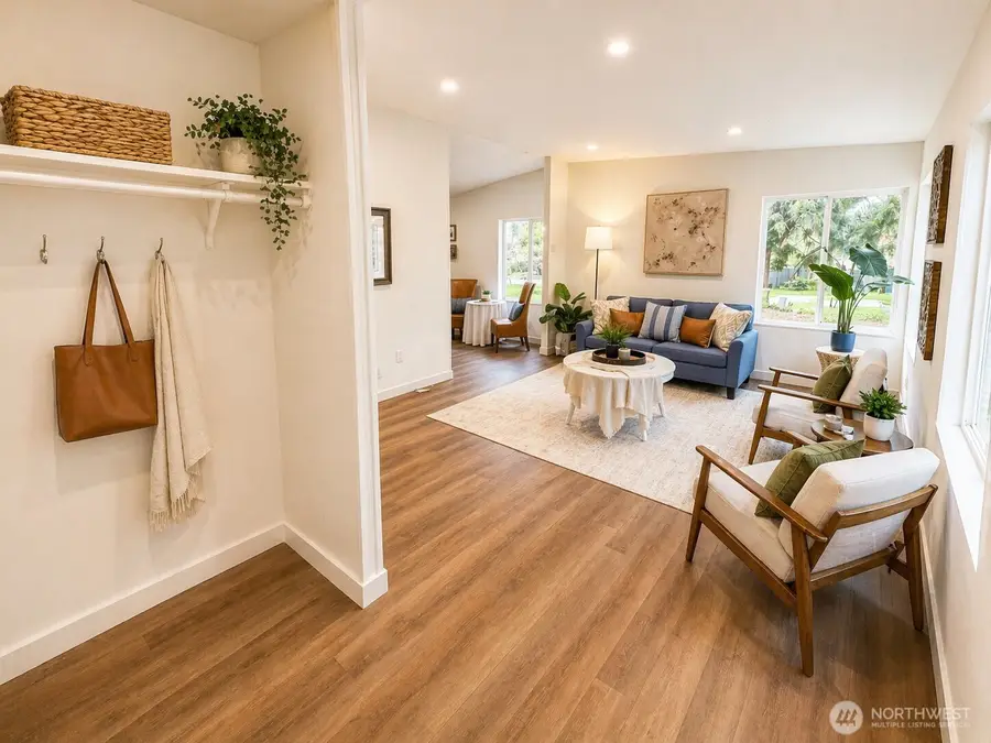 51 SE Foxglove Avenue, Shelton, WA 98584 - #2