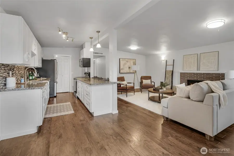 616 S 318th Place, Federal Way, WA 98003 - #3