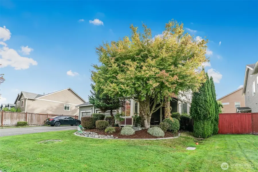 17401 140th Ave East, Puyallup, WA 98374 - #2