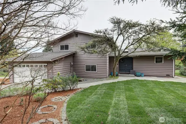 13528 95th Avenue Ne, Kirkland, WA 98034