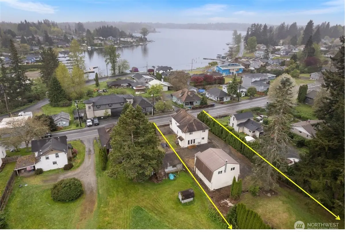 12105 20th St Ne, Lake Stevens, WA 98258 - #1