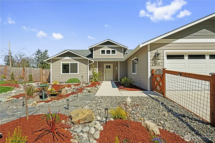 355 E Bon Air Drive, Coupeville, WA 98239 - #2