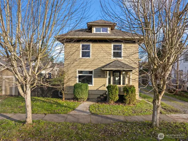 709 S Cedar Street, Tacoma, WA 98405