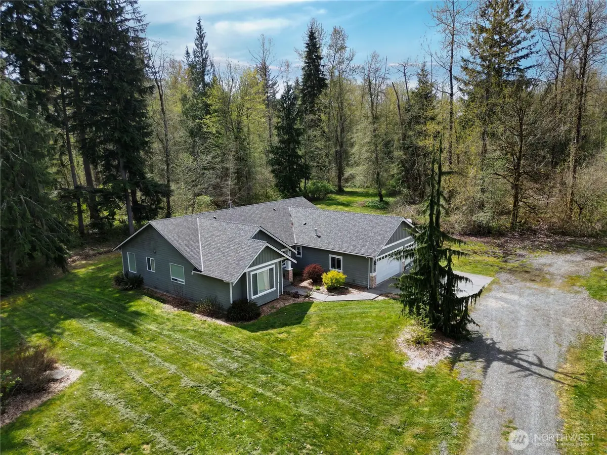 11804 49th Street Ne, Lake Stevens, WA 98258 - #1