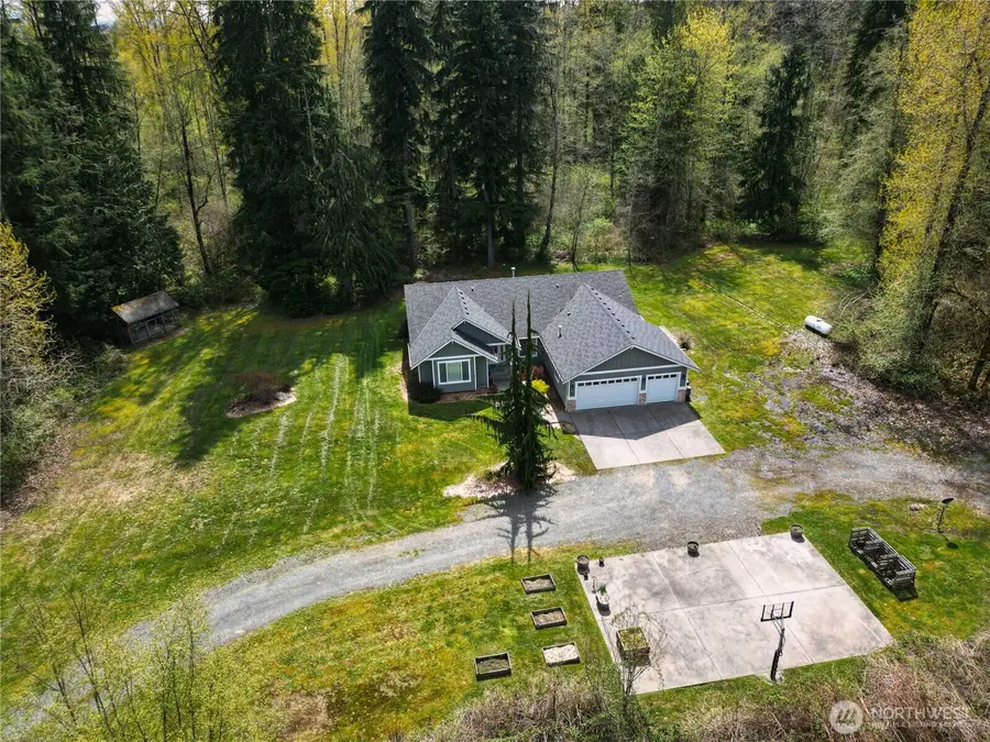 11804 49th Street Ne, Lake Stevens, WA 98258 - #3