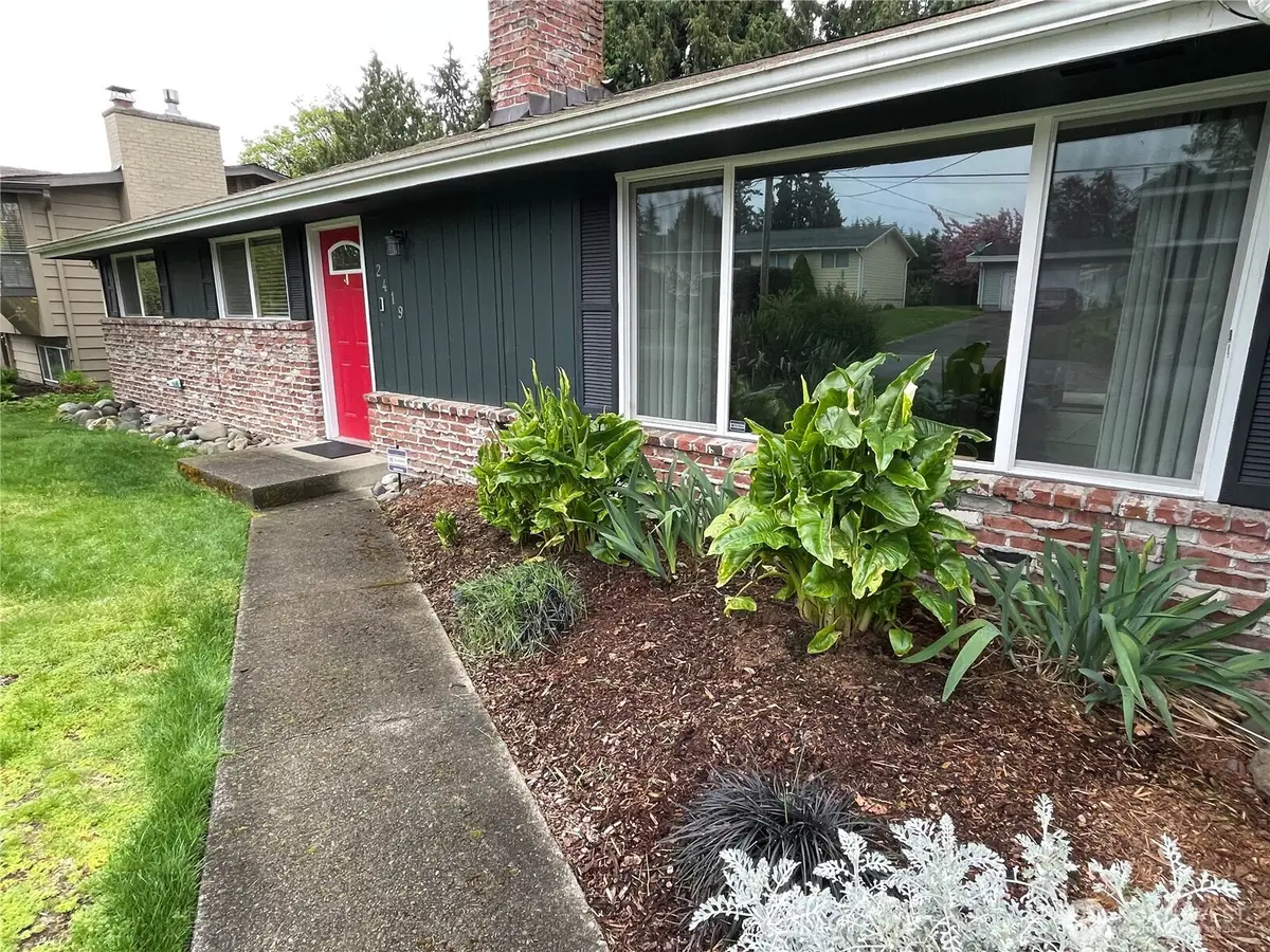 2419 SW 307th Street, Federal Way, WA 98023 - #1