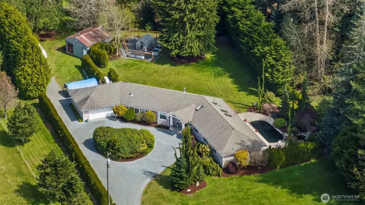 7801 Westlund Road, Arlington, WA 98223 - #1